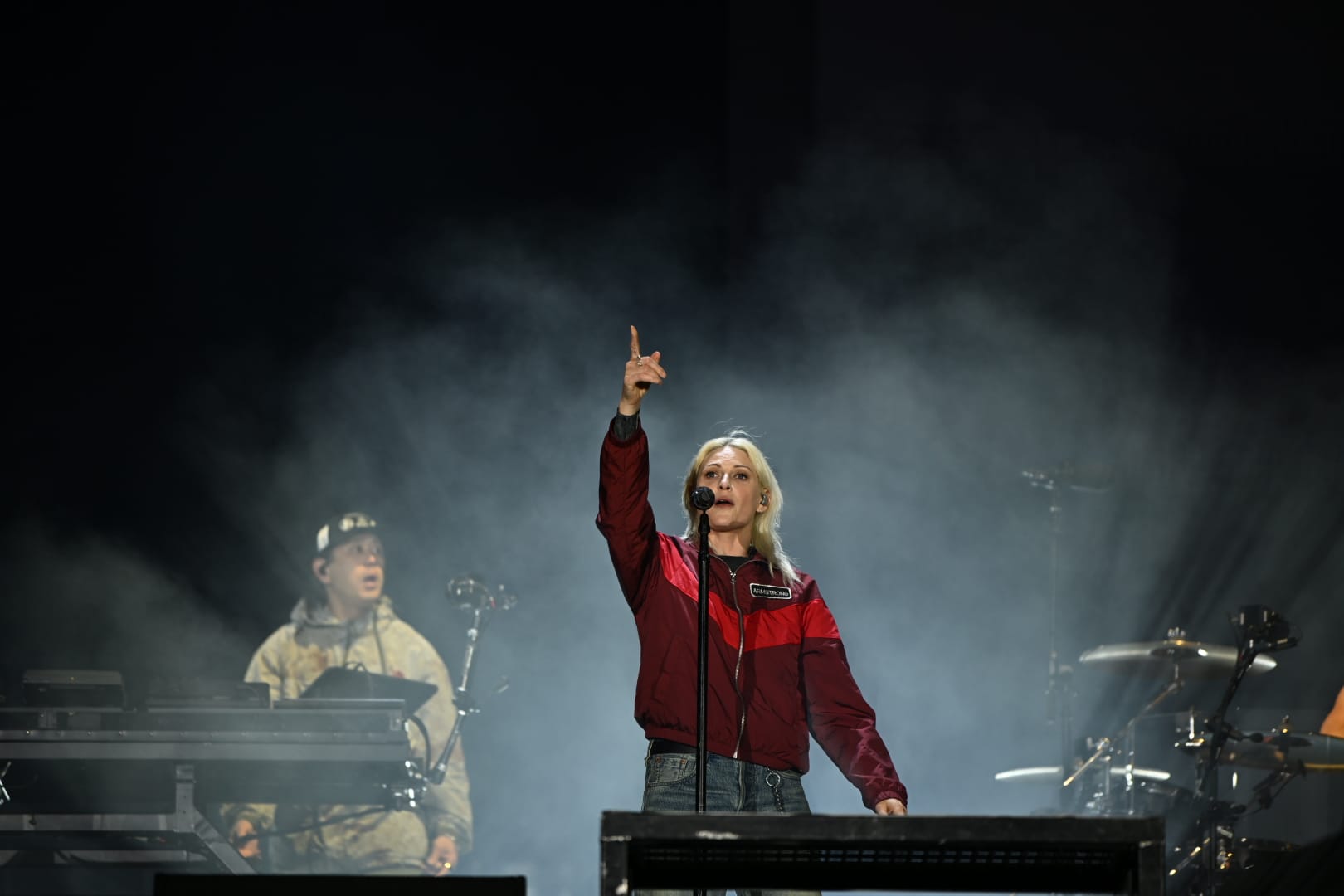 Rock am Ring 2026_Linkin Park 2_Robert Jaenecke